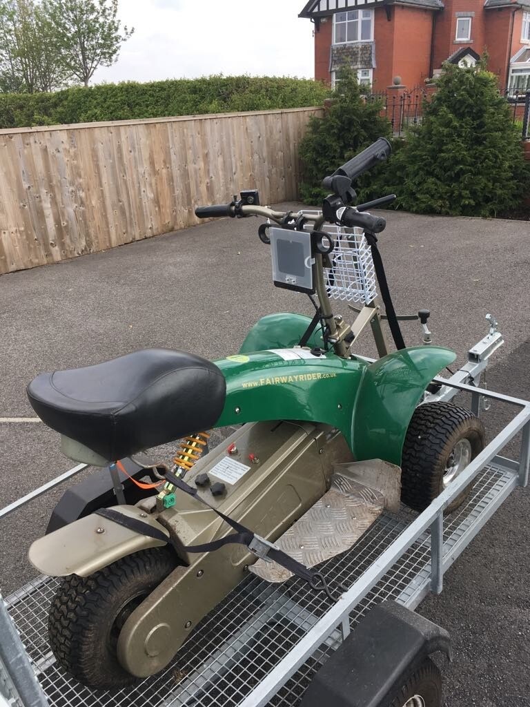 gumtree golf buggy for sale